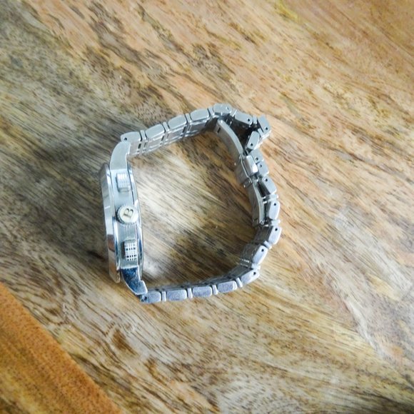 Men Burberry BU1360 Heritage Heritage Watch - Picture 7 of 8